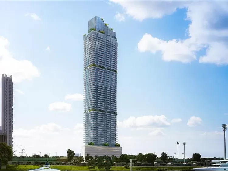 Habtoor Grand Residence by Al Habtoor at JBR for Sale